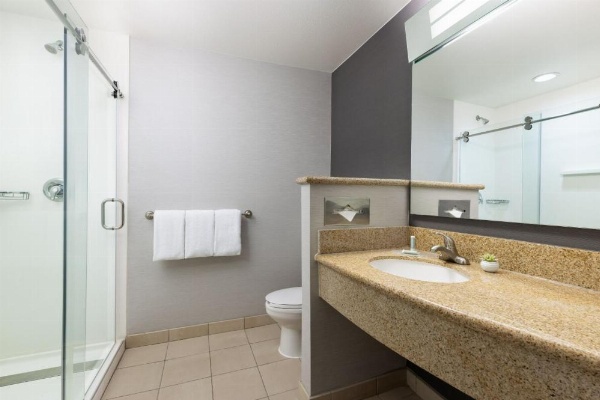 Courtyard By Marriott Las Vegas Stadium Area image 23